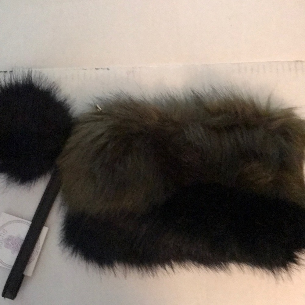 MUCHE MUCHETTE CLUTCH